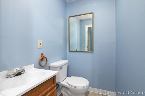 941 Dorchester Ave, Grand Rapids MI 49503-4805 exterior