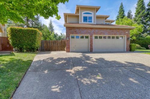 127 Conductor Way, Folsom CA 95630-8022 exterior