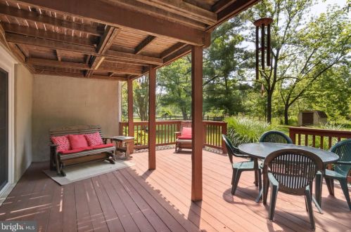 4020 Arjay Cir, Ellicott MD 21042-5635 exterior