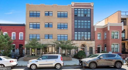 1515 11th St, Washington, DC 20001-3215