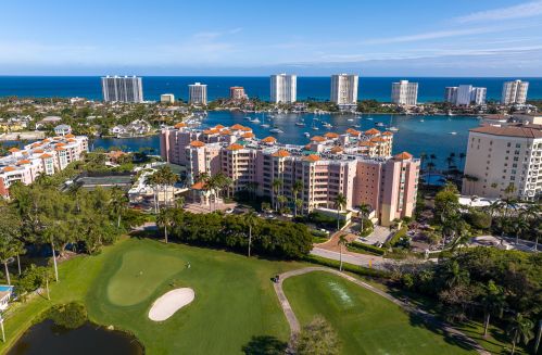 300 5th Ave, Boca Raton FL  33432-5056 exterior