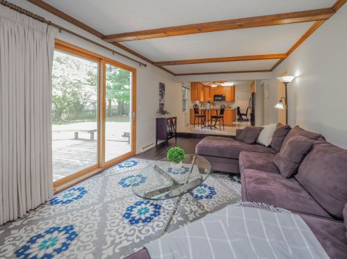 6303 Eagle Rdg Dr, Kalamazoo MI 49004-8677 exterior