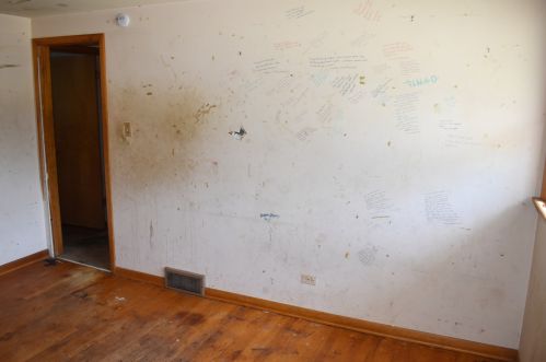 2222 Beechwood Rd, Joliet IL 60432-1504 exterior