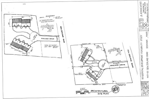 451 New Zealand Rd, Seabrook NH 03874-4113 exterior