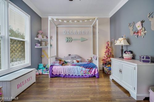 14 Leacy Bridge Rd, Bluffton SC exterior