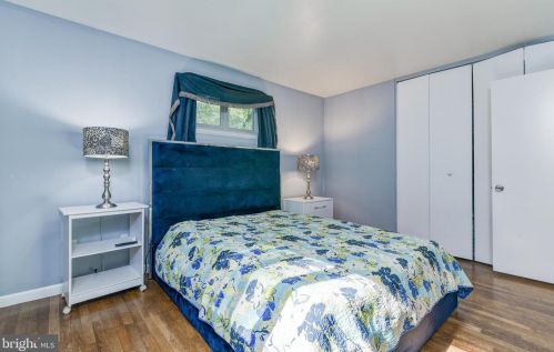 10715 Eastwood Ave, Silver Spring MD  20901-1731 exterior