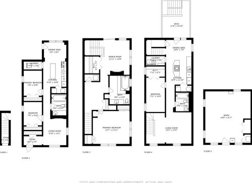 1507 Nelson St, Chicago IL 60657-3103 exterior