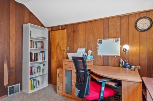 4550 41st St, Milwaukee WI  53209-5818 exterior