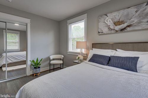 439 Newcomb St, Washington DC  20032-2650 exterior