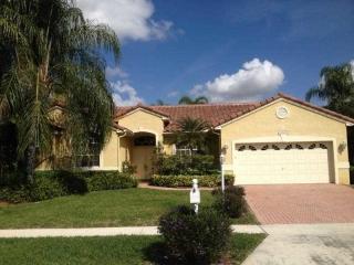 9367 Lake Serena Dr, Boca Raton FL  33496-6509 exterior