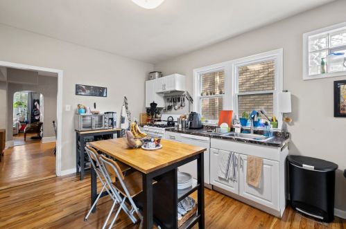 464 Artesian Ave, Chicago IL 60629-1210 exterior