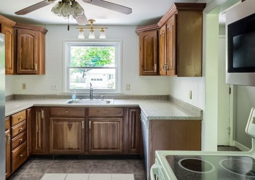 45 Ashmore Rd, Worcester MA  01602-1823 exterior