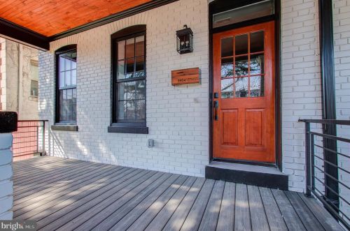 3904 13th St, Washington, DC 20011-5634