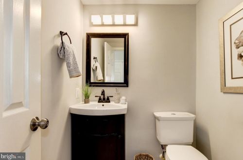 13402 Rippling Brook Dr, Silver Spring MD  20906-5316 exterior