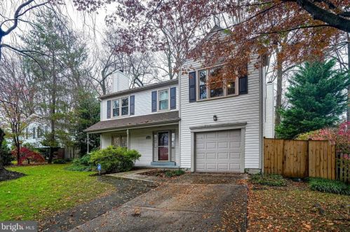 10703 Margate Rd, Silver Spring, MD 20901-1612