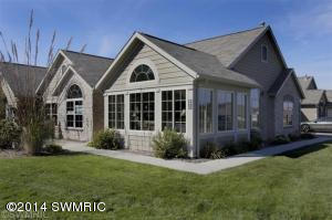 2588 Bluestone Cir, Kalamazoo, MI 49009-6760