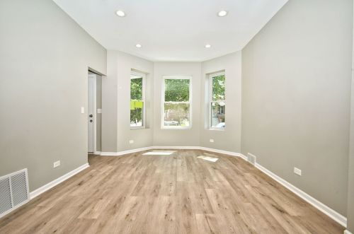 1334 56th Ct, Chicago IL  60804-1201 exterior