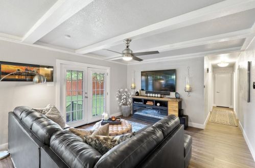 2517 Briarcliff Dr, Irving TX 75062-3213 exterior