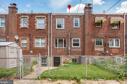 2828 10th St, Philadelphia PA 19148-5009 exterior
