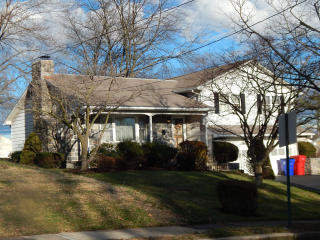 229 Master St, Pottstown PA  19464-3947 exterior