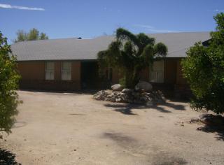 3621 Flying Diamond Dr, Tucson, AZ 85742-8977