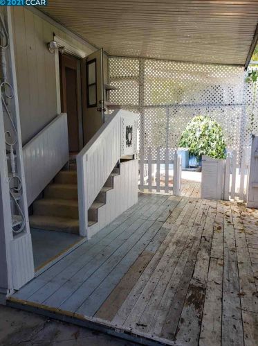 1080 San Miguel Rd, Concord CA  94518-1351 exterior