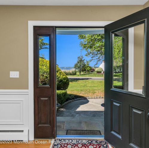 25 Tuxedo Rd, Locust NJ 07760-1825 exterior