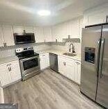 1645 Evans St, Atlanta GA exterior