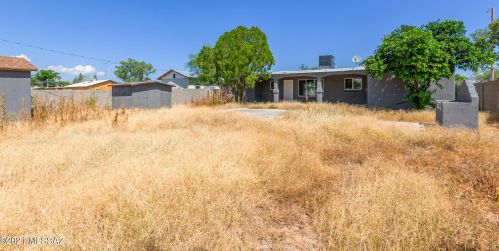 801 Kelso St, Tucson AZ  85705-4127 exterior