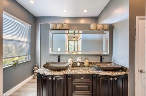 133 Palmetto Dunes Cir, Naples FL 34113-7558 exterior