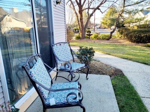 203 Porter Way, Bridgewater NJ  08807-3556 exterior