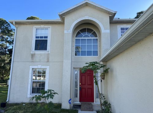 1676 Mackey Ave, Fort Pierce, FL 34953-4732