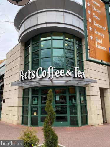 2406 Dearing St, Alexandria VA 22302-1806 exterior