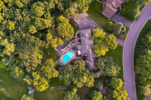 13684 Dunbar Way, Saint Paul MN 55124-5246 exterior