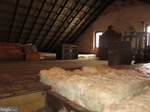 14596 Trough Crk Vly Pike, Huntingdon PA 16652-3519 exterior