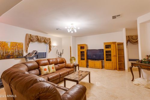 4102 Scorpio Pl, Chandler AZ 85249-5845 exterior