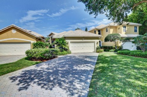6604 25th Ter, Boca Raton, FL 33496-2018