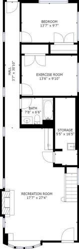 1512 Oakdale Ave, Chicago IL 60657-4011 exterior