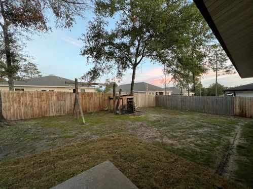 612 Hunters Rdg Rd, Defuniak Springs FL 32433-1510 exterior