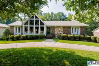 1337 Atkins Trimm Blvd, Birmingham AL  35226-2016 exterior