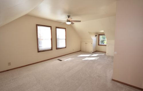 4627 Morgan Ave, Milwaukee WI  53220-1518 exterior