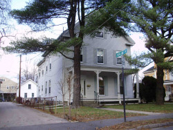 43 Highland Ave, Newton, MA 02460-1852