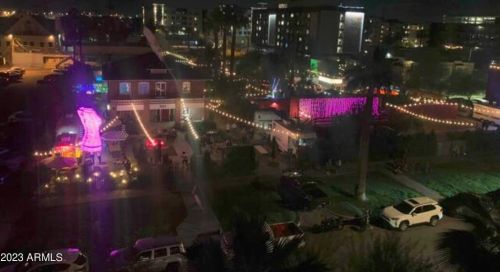 1130 2nd St, Phoenix AZ  85004-1806 exterior