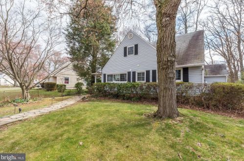 2802 Dawson Ave, Silver Spring MD  20902-2649 exterior