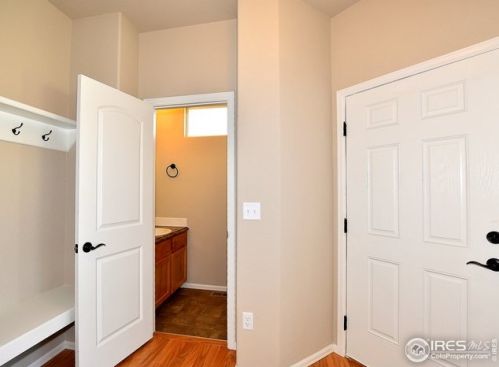 929 Ponderosa Dr, Fort Collins CO 80521-3148 exterior