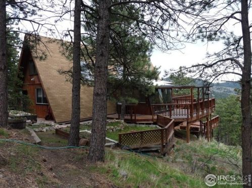 893 Logan Mill Rd, Boulder, CO 80302-8729