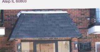 11934 Ridgeway Ave, Chicago IL  60803-1147 exterior