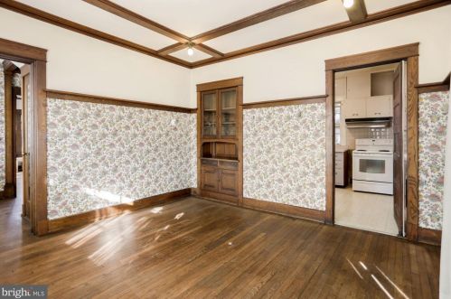 3941 Legation St, Washington DC 20015-2919 exterior