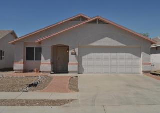 10089 Paseo San Rosendo, Tucson, AZ 85747-9174
