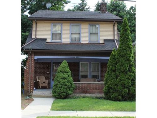 936 Jackman Ave, Pittsburgh, PA 15202-2808